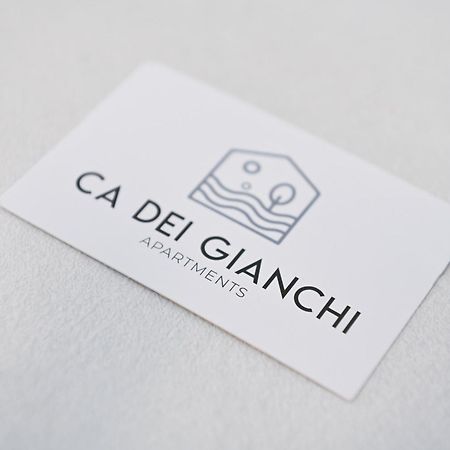 Апартаменты Ca Dei Gianchi 3 Специя Номер фото