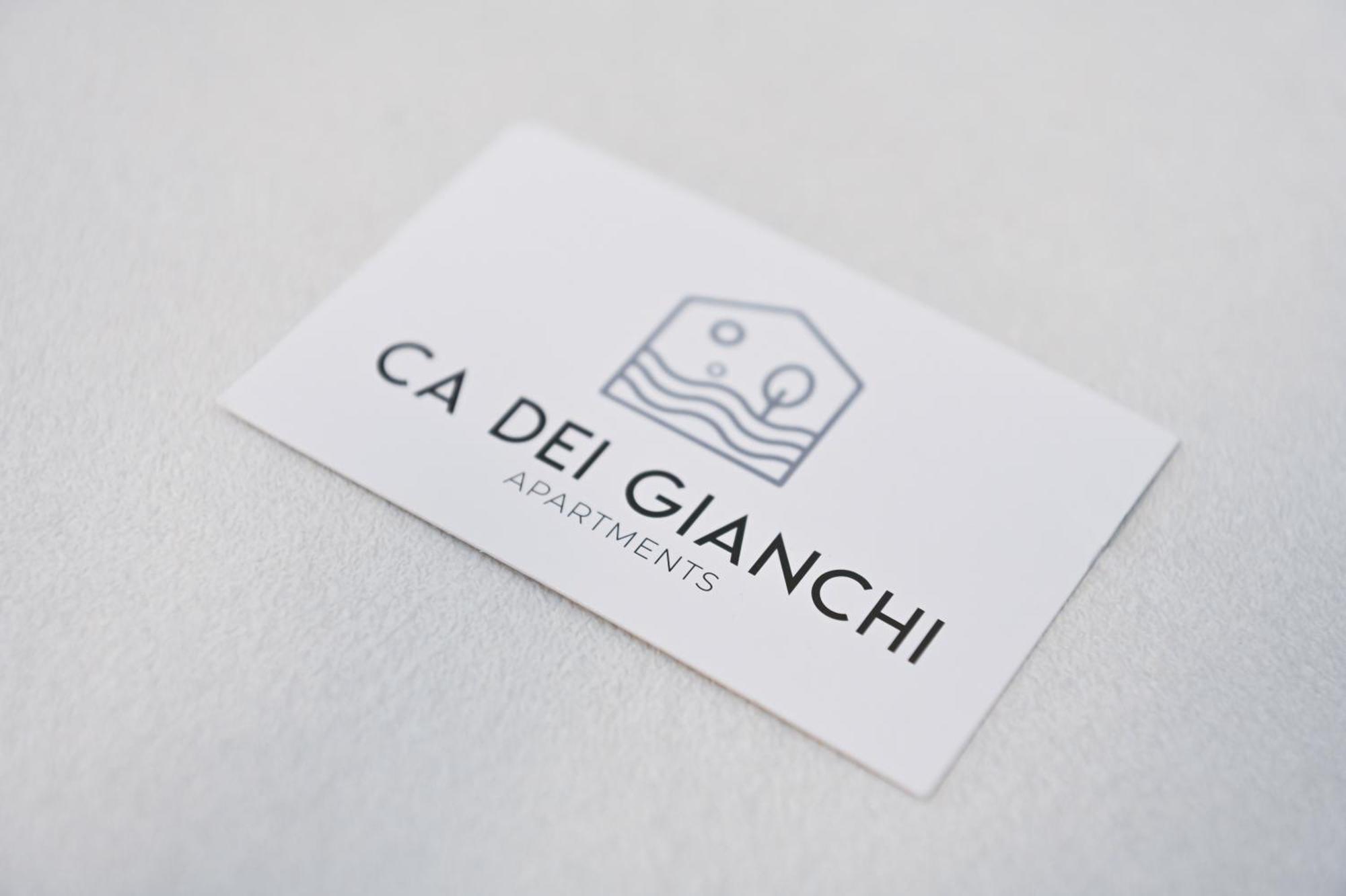 Апартаменты Ca Dei Gianchi 3 Специя Номер фото